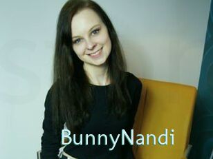 BunnyNandi