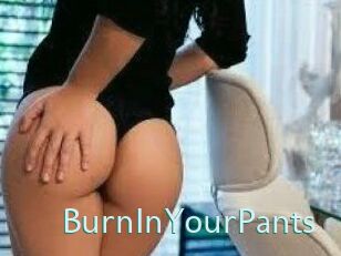 BurnInYourPants