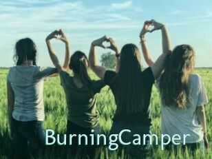 BurningCamper