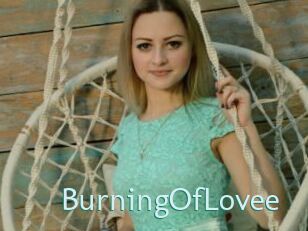 BurningOfLovee