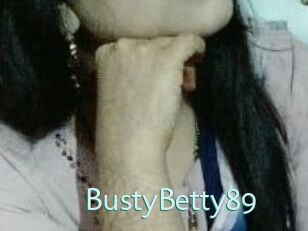 BustyBetty89