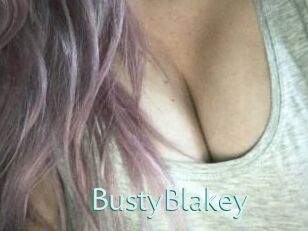 BustyBlakey
