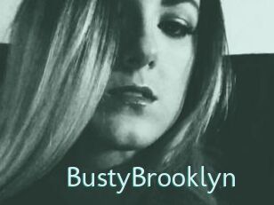 BustyBrooklyn