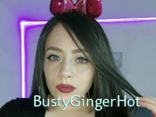 BustyGingerHot