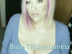 BustyTiffanyJamesx