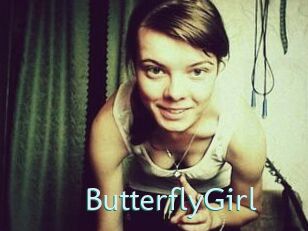 ButterflyGirl