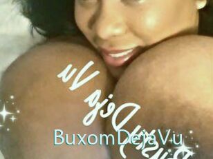 BuxomDejaVu
