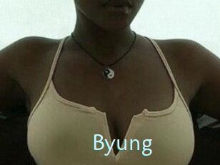 Byung