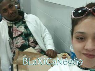 BLaXiCaN6969