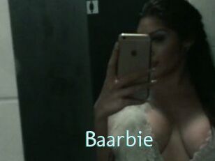 Baarbie