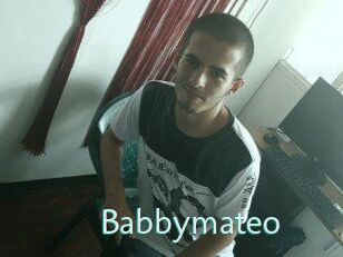 Babbymateo