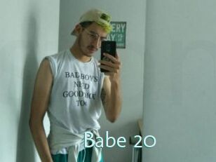 Babe_20