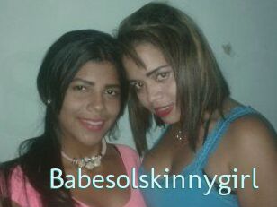 Babesol_skinny_girl
