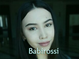 Babirossi