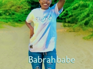 Babrahbabe