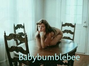 Babybumblebee