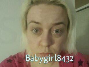 Babygirl8432