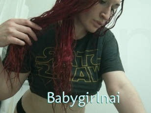 Babygirlnai