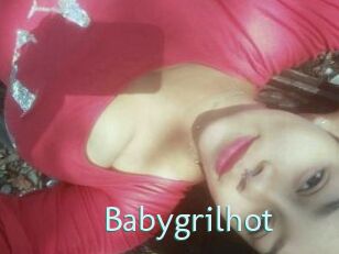 Babygrilhot