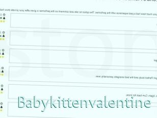 Babykittenvalentine_