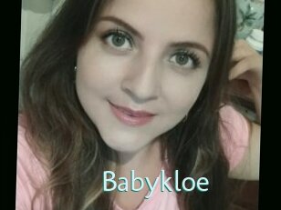 Babykloe
