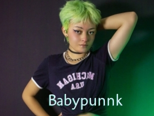 Babypunnk