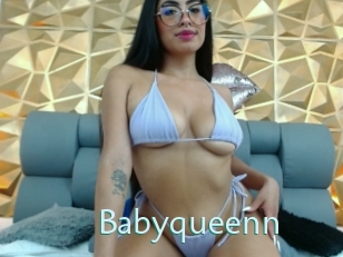 Babyqueenn