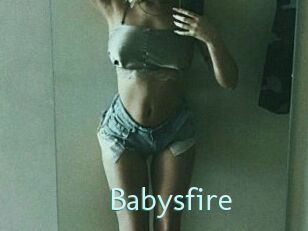 Babysfire