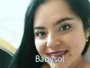 Babysol