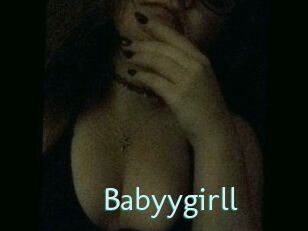 Babyygirll
