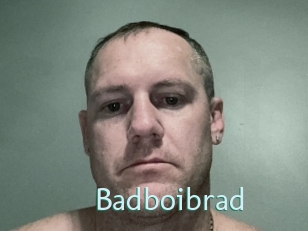 badboibrad Straponles
