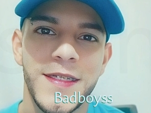 badboyss Straponles