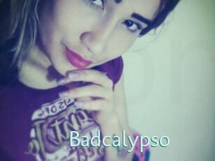 Badcalypso
