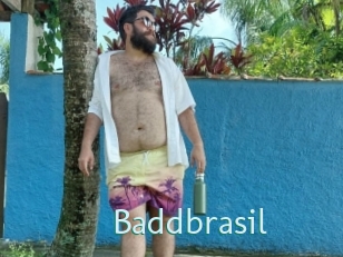 baddbrasil Straponles