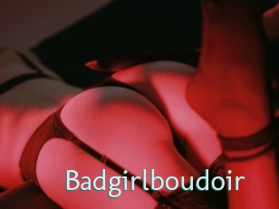 Badgirlboudoir