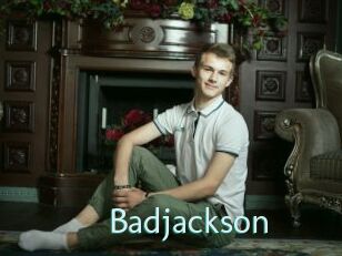 Badjackson