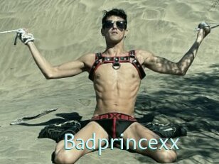 Badprincexx