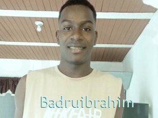 Badruibrahim