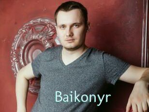 Baikonyr