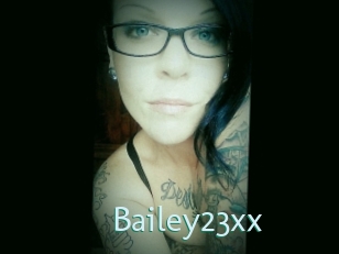 Bailey23xx