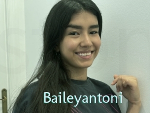 Baileyantoni