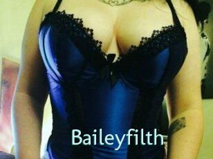 Baileyfilth