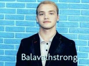 Balavathstrong
