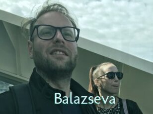 Balazseva