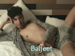 Baljeet