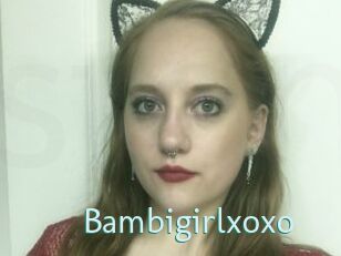 Bambigirlxoxo