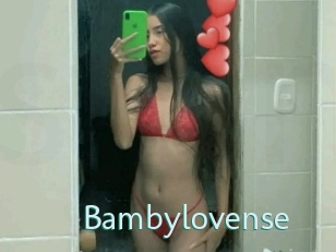 Bambylovense