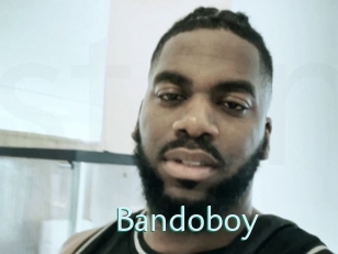 bandoboy Straponles