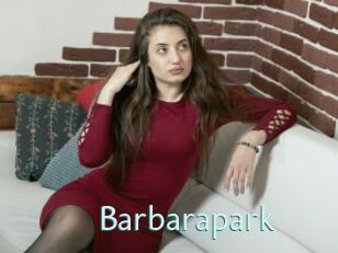 Barbarapark