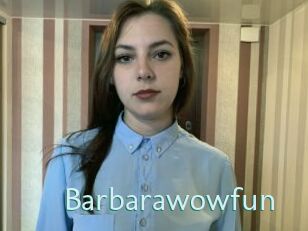 Barbarawowfun